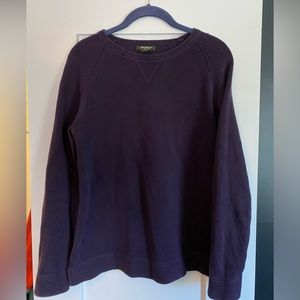 Women’s Vintage Eddie Bauer Pullover Sweater, Small
